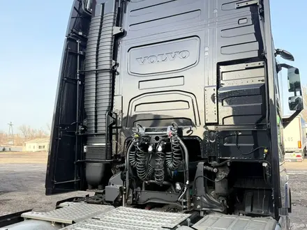 Volvo  FH 2018 года за 43 900 000 тг. в Алматы – фото 9