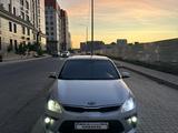 Kia Rio 2019 года за 5 800 000 тг. в Атырау