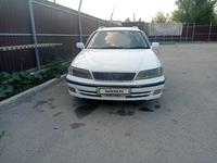 Toyota Mark II Qualis 1999 годаfor3 800 000 тг. в Алматы