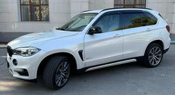 BMW X5 2014 года за 18 300 000 тг. в Шымкент – фото 3