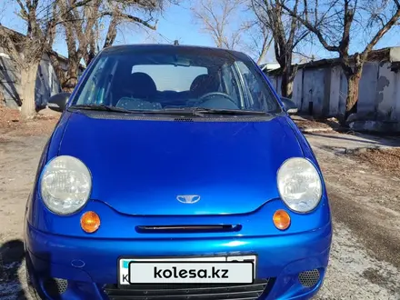 Daewoo Matiz 2014 года за 1 970 000 тг. в Конаев (Капшагай) – фото 2