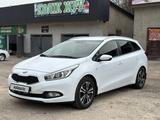 Kia Cee'd 2013 годаүшін6 500 000 тг. в Шымкент