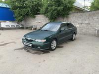 Mazda 626 1998 годаүшін1 800 000 тг. в Алматы