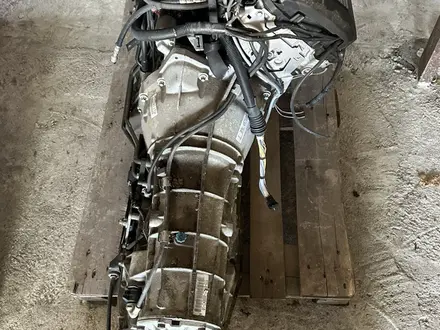 Коробка 5h19 за 150 000 тг. в Алматы