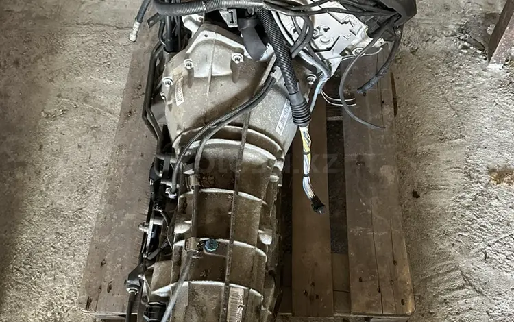 Коробка 5h19 за 150 000 тг. в Алматы