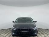 Hyundai Elantra 2023 годаfor10 290 000 тг. в Астана – фото 2