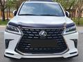 Lexus LX 570 2021 года за 69 000 000 тг. в Астана – фото 6