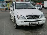 Mercedes-Benz ML 320 2000 годаүшін3 250 000 тг. в Алматы – фото 4