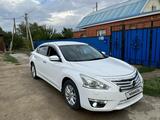 Nissan Teana 2014 года за 7 500 000 тг. в Актобе