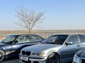 BMW 320 2003 года за 3 000 000 тг. в Байконыр – фото 8