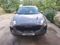 Kia Sportage 2018 годаүшін11 500 000 тг. в Шымкент