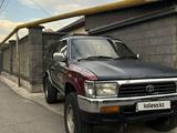 Toyota Hilux Surf 1994 годаfor1 900 000 тг. в Алматы – фото 2