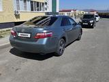 Toyota Camry 2007 года за 6 000 000 тг. в Усть-Каменогорск – фото 3