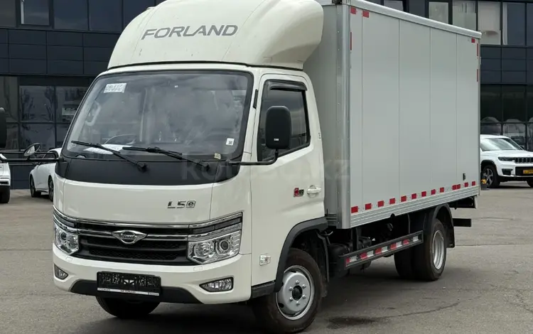 Forland  L5e 2025 года за 14 280 000 тг. в Алматы