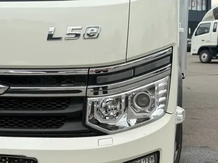Forland  L5e 2025 года за 14 280 000 тг. в Алматы – фото 2