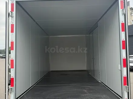 Forland  L5e 2025 года за 14 280 000 тг. в Алматы – фото 7