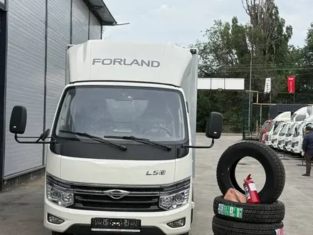 Forland  L5e 2025 года за 13 500 000 тг. в Алматы
