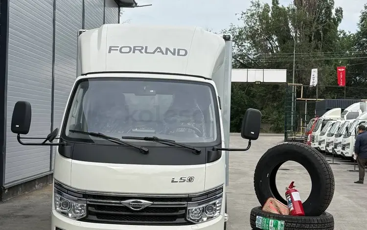 Forland  L5e 2025 года за 13 500 000 тг. в Алматы