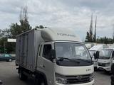 Forland  L5e 2025 года за 14 280 000 тг. в Алматы – фото 2
