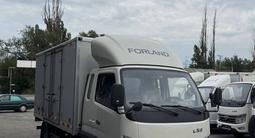 Forland  L5e 2025 года за 14 280 000 тг. в Алматы – фото 2