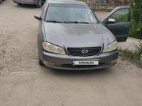 Nissan Maxima 2004 года за 1 700 000 тг. в Алматы