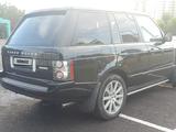 Land Rover Range Rover 2011 года за 12 600 000 тг. в Астана