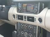Land Rover Range Rover 2011 года за 12 600 000 тг. в Астана – фото 2