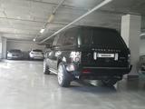 Land Rover Range Rover 2011 года за 12 600 000 тг. в Астана – фото 4