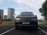 Land Rover Range Rover 2011 года за 12 600 000 тг. в Астана – фото 5