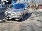 Toyota Sienna 2001 года за 4 600 000 тг. в Алматы – фото 3