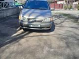 Toyota Sienna 2001 года за 4 600 000 тг. в Алматы – фото 4