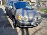 Toyota Sienna 2001 года за 4 600 000 тг. в Алматы – фото 5