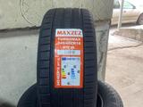 Шины со склада MAXZEZ 245/40ZR18 TURBOMAX 97Y XL за 27 600 тг. в Алматы