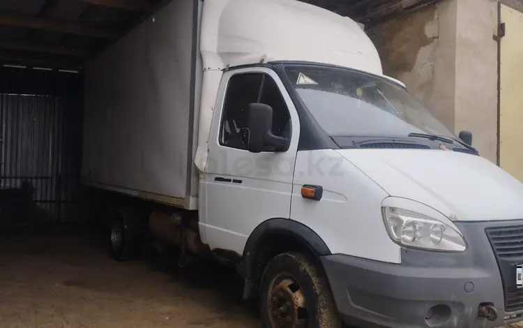 ГАЗ ГАЗель 2010 года за 5 700 000 тг. в Атырау