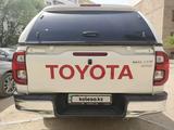 Toyota Hilux 2023 годаүшін20 500 000 тг. в Актау – фото 5