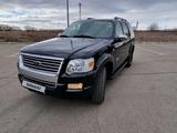 Ford Explorer 2006 года за 9 000 000 тг. в Усть-Каменогорск – фото 2