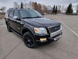 Ford Explorer 2006 года за 9 000 000 тг. в Усть-Каменогорск – фото 4