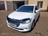 Peugeot 301 2013 года за 3 300 000 тг. в Балхаш – фото 2