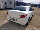 Peugeot 301 2013 года за 3 300 000 тг. в Балхаш – фото 5