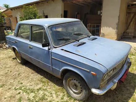 ВАЗ (Lada) 2103 1975 года за 320 000 тг. в Сарыагаш – фото 2