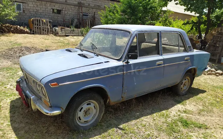 ВАЗ (Lada) 2103 1975 годаүшін320 000 тг. в Сарыагаш