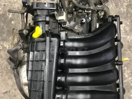 Двигатель MR20 DE 2.0л Nissan Qashqai, Кашкай 2010-2014г за 10 000 тг. в Павлодар – фото 3