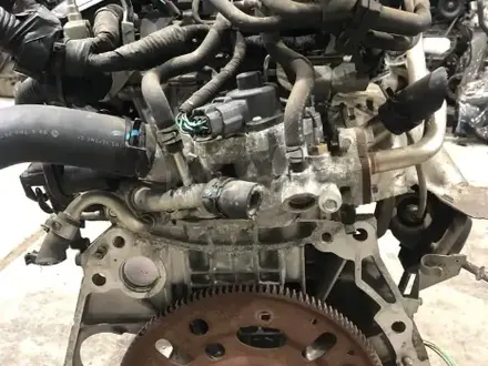 Двигатель MR20 DE 2.0л Nissan Qashqai, Кашкай 2010-2014г за 10 000 тг. в Павлодар – фото 6