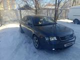 Audi A6 1999 года за 2 000 000 тг. в Кокшетау – фото 2