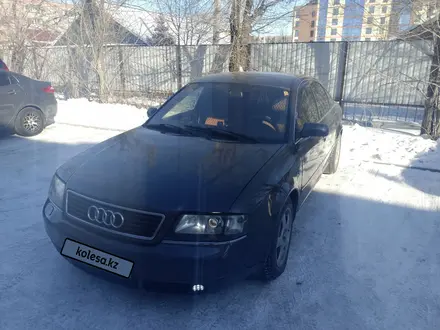 Audi A6 1999 года за 2 000 000 тг. в Кокшетау