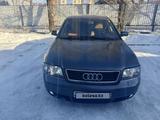 Audi A6 1999 года за 2 000 000 тг. в Кокшетау – фото 3