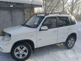 Chevrolet Niva 2015 года за 3 700 000 тг. в Алтай – фото 2