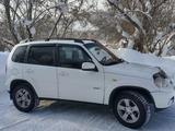 Chevrolet Niva 2015 года за 3 700 000 тг. в Алтай – фото 3