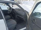 Chevrolet Niva 2015 года за 3 700 000 тг. в Алтай – фото 5
