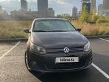 Volkswagen Polo 2015 года за 3 400 000 тг. в Астана – фото 2